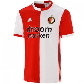 Feyenoord Rotterdam Thuis Shirt 2019-20